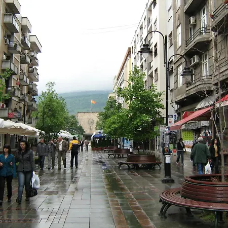 Tea's Apartment, - Centre Skopje